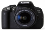 惠战双12Canon700D套机仅3980元