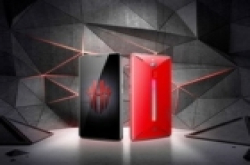 努比亚宣布参展CES2019 新游戏手机要来吗?