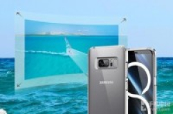 SamsungNote8获FCC认证配先进多媒体功能
