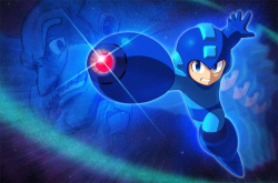 洛克人11确定10/4推出对应PS4、XBoxOne、Switch、Steam全新特殊双重齿轮系统游玩模式