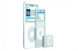 纯音乐播放器时代终结，苹果向iPodshuffle、nano说掰掰!