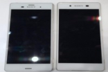 真机对比：SonyXperiaZ4与Z3有何不同？