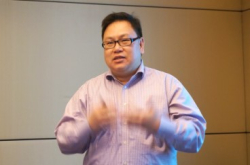 思科老将冼超舜出任Vmware香港澳门区总经理