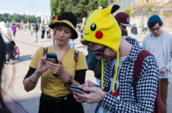 【PokémonGo】中大都请“训练员”时薪HK$55