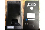 LGG5便当机曝光，搭载双镜头、音量键改至机身左侧