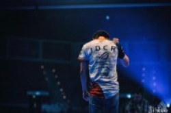 EVO2017《铁拳7》落下帷幕韩国铁拳达人JDCR夺冠