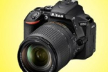 上周新闻汇总Nikon发布D5600入门单反