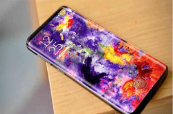 三星S10曝光 屏幕指纹识别＋5G 网友：这次不再低调