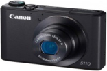 新增Wi-FiCanonPowerShotS110正式发布