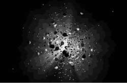 科学家又找到新证据？证明人类并非诞生于地球 而是来源宇宙尘埃
