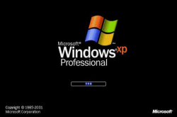 WindowsXP系统这种老古董今天必须放弃