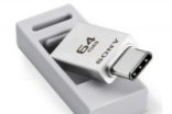 Sony推出新款U盘兼容Type-A/Type-C接口