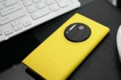 5000万像素的重生？Lumia1020继任者曝光