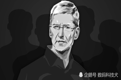 库克上任六年13次访华中国对苹果来说究竟有多重要？