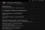 SonyXperiaarc/neo发布Android4.0更新