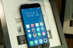 vivo不仅要推出全面屏手机还是一款“2.0”屏幕