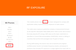 小米可能推出全新A系列机种？