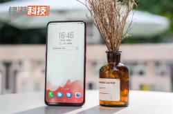 蓝厂红了 vivoNEX宝石红图赏