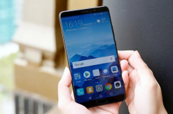 华为Mate10优化4GB内存利用率超友商8GB机型 可以再战两年？