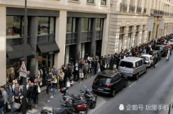 一加OnePlus6引发国外抢购潮：排队12小时只为买手机