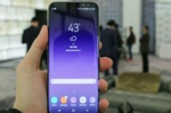 安全第一！Samsung拿10万部S8/S8+做残酷测试