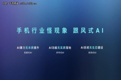 荣耀赵明再登GMIC三层屏障助荣耀御寒冬
