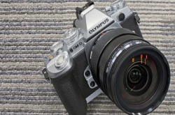 建筑拍摄SoEasy：OlympusOM-DE-M1新版固件率先试！