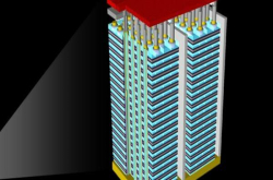 3D闪存飞跃盖140层高楼：xTBSSD要普及了