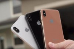 iPhone8人性化功能再曝Android彻底输了？