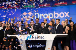 Dropbox成YCombinator旗下首家上市公司