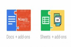 Google Docs与Sheets插件功能上线！