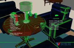 浅谈MagicLeapOne实现对象持久性的可能性技术方案