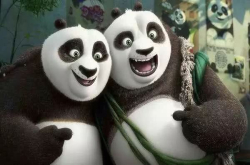 中国科学家给2.2万年前的大熊猫测基因