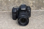 Canon香港新APS-C单反EOS7DMarkII公布价格