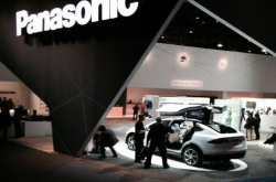 特斯拉Model3加速生产 导致Panasonic电池短缺
