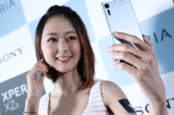 MotionEye相机植入SonyMobileXPERIAXZs下月初开卖