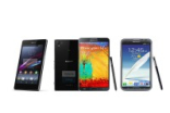 SamsungGalaxyNote3/SonyXperiaZ1今日发布！