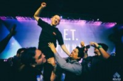 EVO2017《拳皇14》项目总决赛：E.T,夺冠小孩屈居亚军