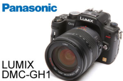 最强高清拍片相机：PanasonicGH1详细测试报告