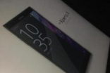 极窄边框再升级Sony新XperiaX曝光