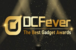 【DCFever The Best Gadget Awards 2017】结果公布