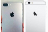 疑似iPhone7谍照曝光！白带消失双镜头可能突出？
