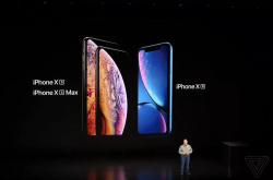 iPhoneXS模型12小时内被盗两次 这个小偷太不专业