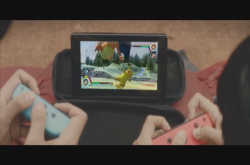 宝可拳DX追加新角色将登上Switch平台，将在9月22日推出