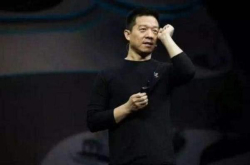 贾跃亭老赖帽子甩掉了 含泪感谢200多家供货商
