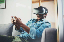 贵州易次方：VR/AR技术在2018年将和无线网络紧密相连