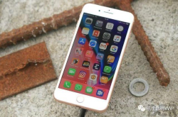 iPhone8现已降至冰点价 依旧无人问津太尴尬