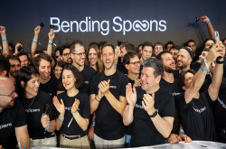 伯克希尔加仓Bending Spoons至4%