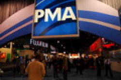 拉斯维加斯现场直击PMA2007！（下集）