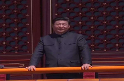 习思想进入党章，习近平影响力可能长达30年
